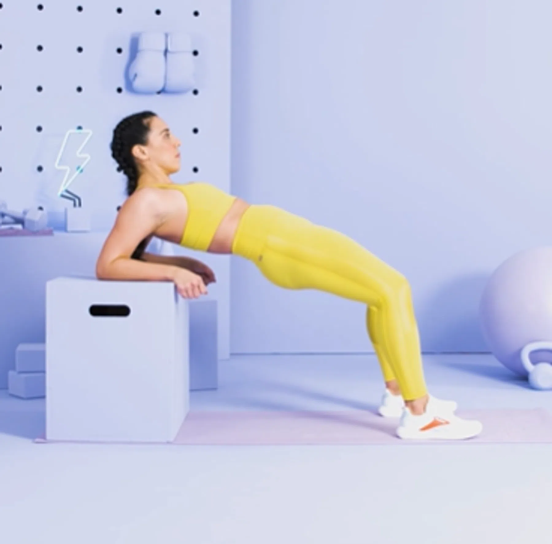 Hip Thrust